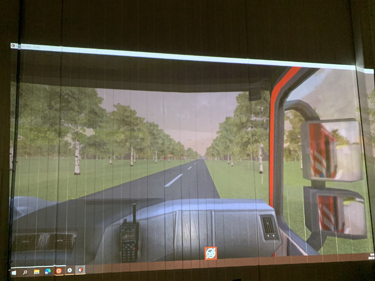 Les gehad met <a href="/XVRsimulation/">XVR</a> van <a href="/Vr_RR/">Veiligheidsregio Rotterdam-Rijnmond</a> #lerenisleuk