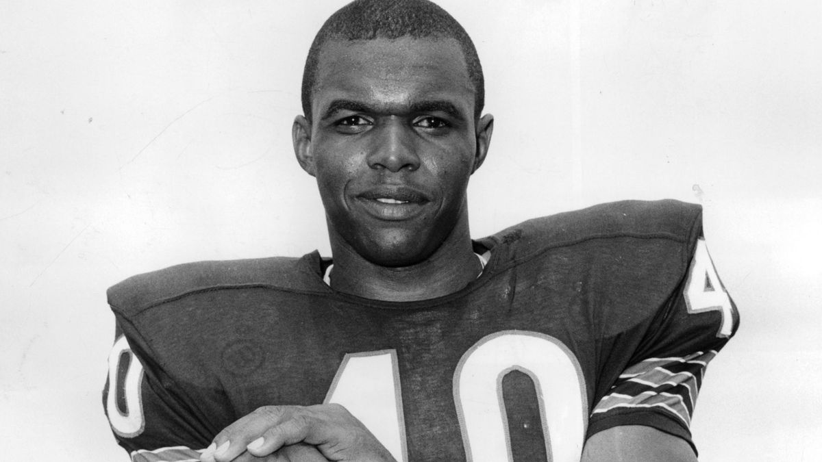 Rest in Peace, Mr. Sayers. 

ow.ly/quDo50Bz0it