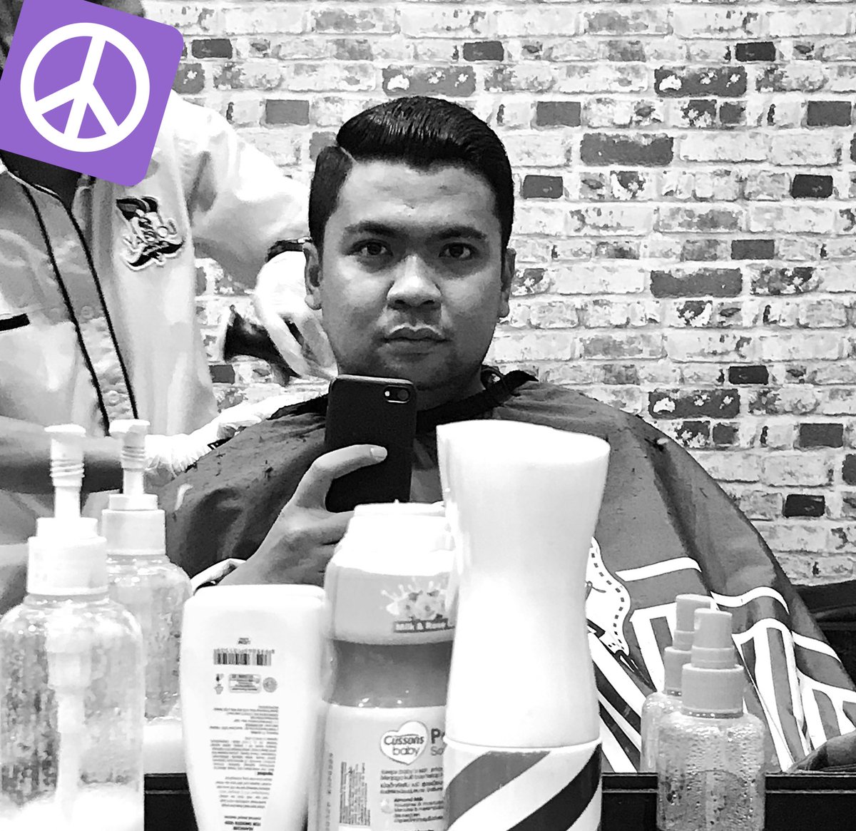 Syahrullah tweet media