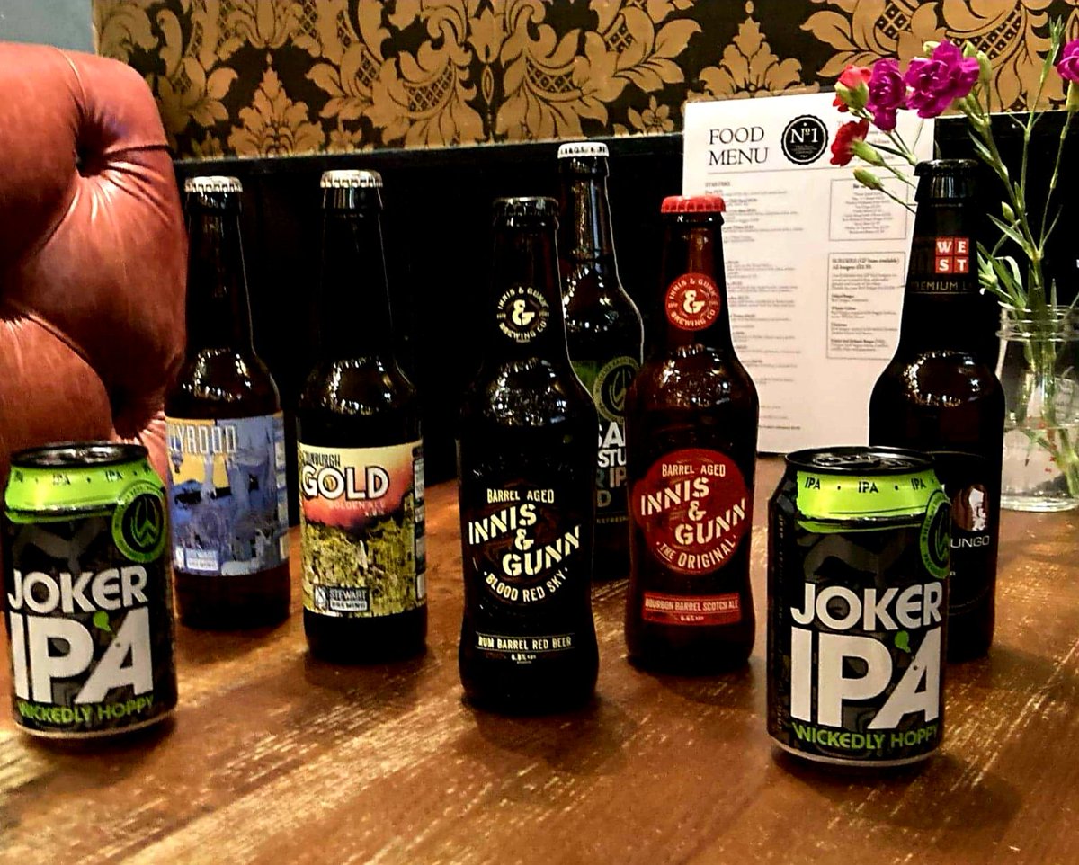 No1_HighStreet's tweet photo. Unfortunately we are now having to close by 10pm due to the government guidelines. But don't panic why not take a little bit of the pub home or back to your hotel with you.... we are licensed for takeaway till 10pm. Also available 2 &amp; 4 pint cartons of draught beers to takeaway. https://t.co/nXXWZ6esSC