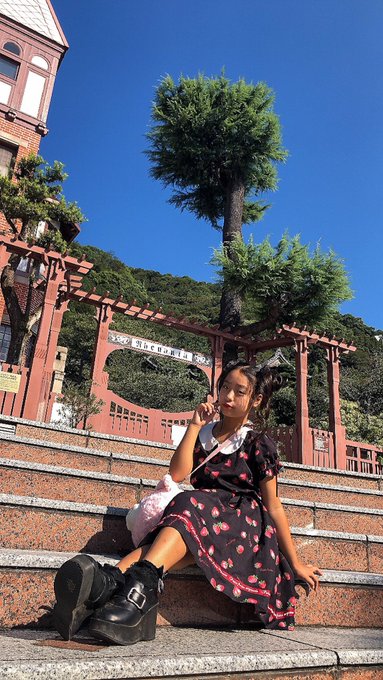 Twitterのコスプレ画像29