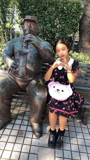 Twitterのコスプレ画像27