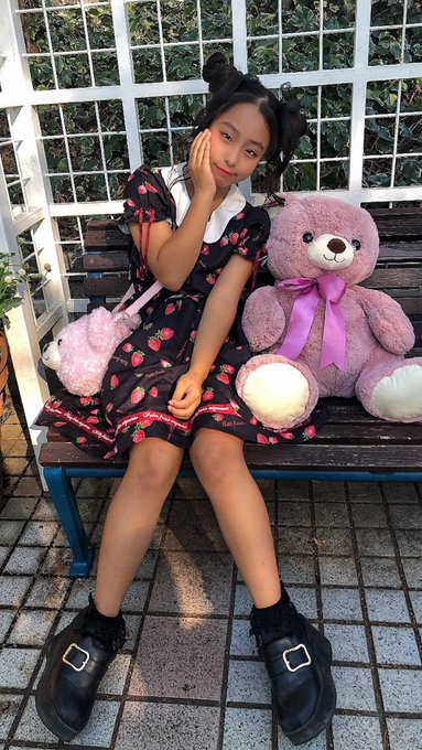 Twitterのコスプレ画像28