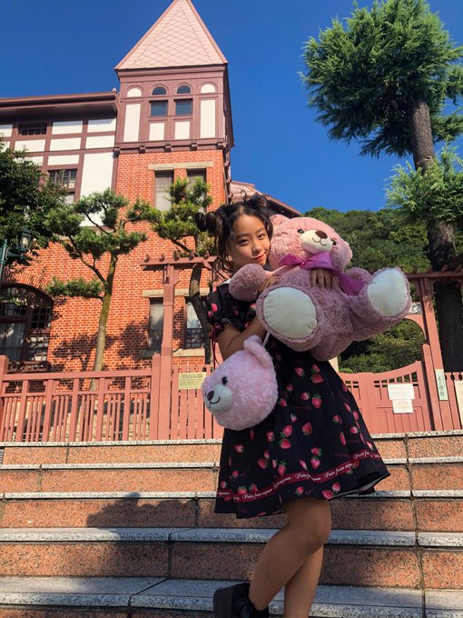 Twitterのコスプレ画像26