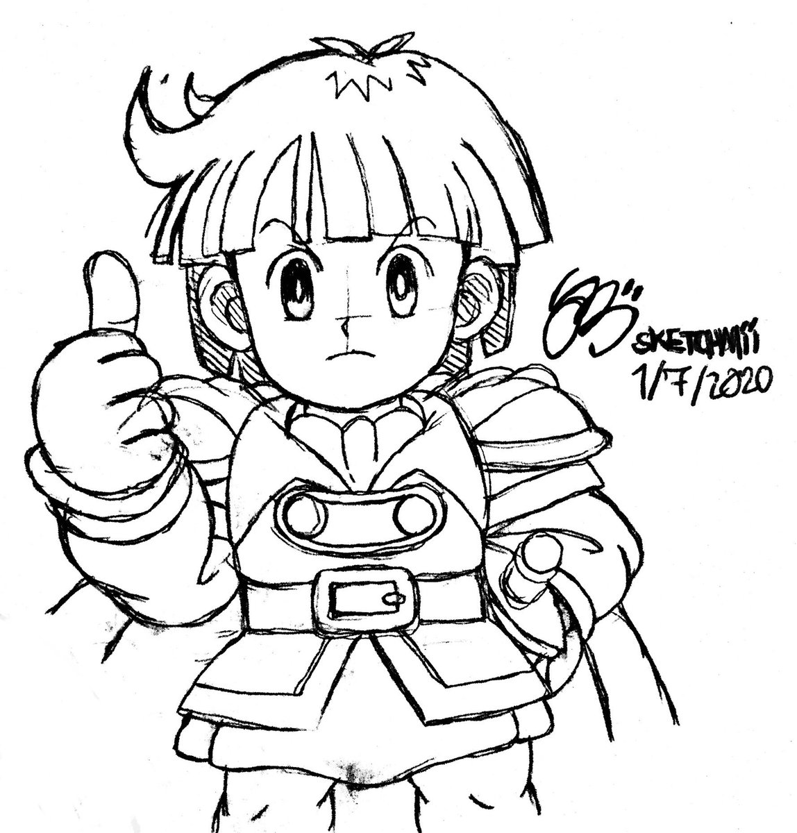 カエルの為に鐘は鳴る