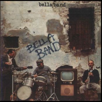 GianniniRoberto's tweet image. Ascolto del giorno: Bella Band - Bella Band - 1978 - (Cramps)
Ascolta il brano Faidadiesis su:
metrodora.net/pearls-of-ital…
#BellaBand #ItalianProg #JazzProg