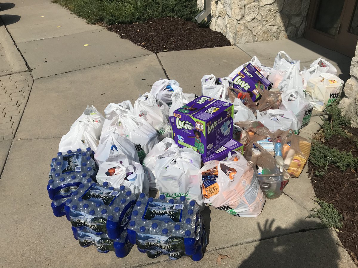 BpsConnect's tweet photo. Huge Thank You to @northropgrumman for providing grant money for the @BPS_FASE team! The funds were used to purchase many items for #bpsne families severally affected by COVID19 #StrongerTogether #TeamBPS https://t.co/Y1vfWf3BBL