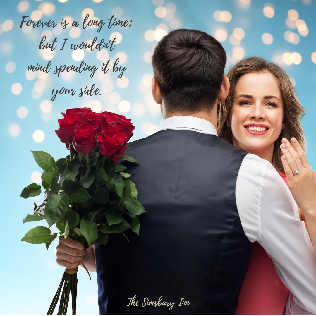 SimsburyInn's tweet photo. Are you Ready for Forever?... https://t.co/NzBJ9lP6om  
#wedding #Hotel #Inn #Suites #Restaurant #Simsbury #WeddingPlanning #WeddingVenue #NewEngland #NewEnglandCharm #SimsburyCT #Love #TrueLove #Soulmate #ctwedding #ctbride #weddingmoments #weddingstyle #weddinginspiration https://t.co/Fc7bw98WKY
