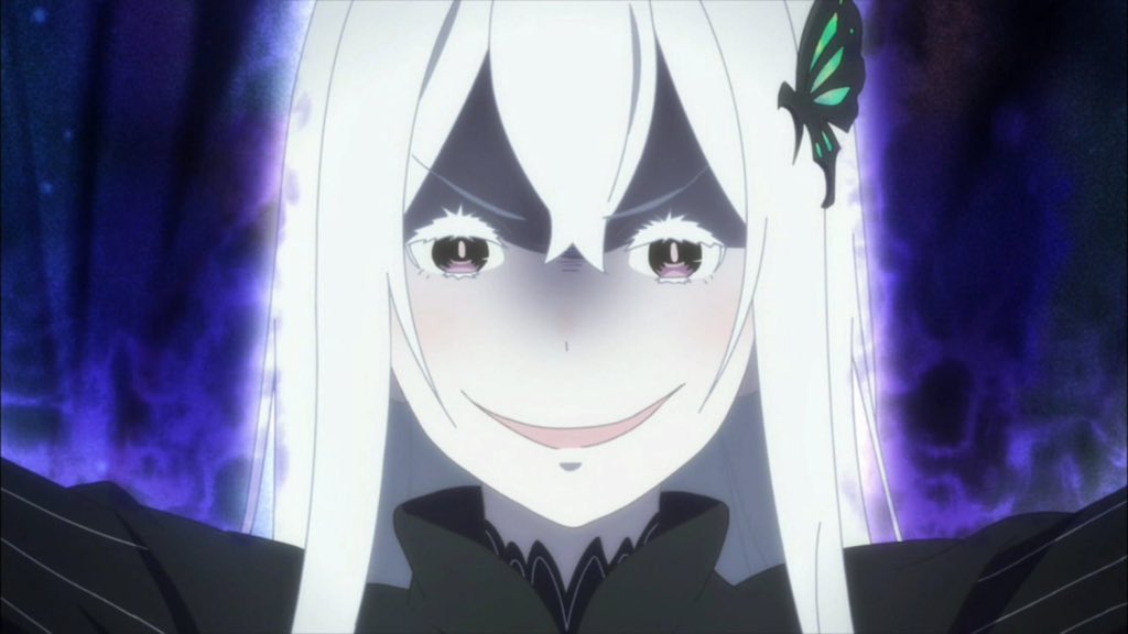 Re Zero Kara Hajimeru Isekai Seikatsu Season 2 Episode 12 Discussion Anime