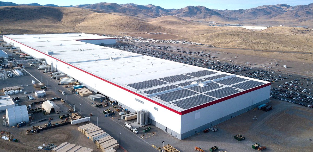 follower_tesla's tweet photo. https://t.co/O2frhJrhzw
First look at Tesla’s new battery cell produced in-house with Roadrunner
https://t.co/ITa8rmeTwE
Tesla Stock Is Rising for a New Reason
#shortin #tesla #repe https://t.co/X5SsHJ6KxV