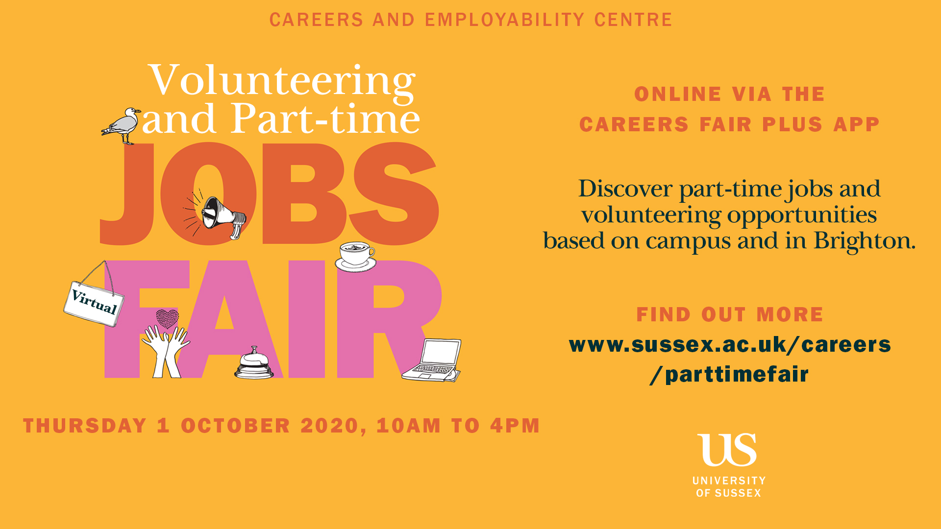 Sussex Careers and Entrepreneurship on Twitter "Introducing the