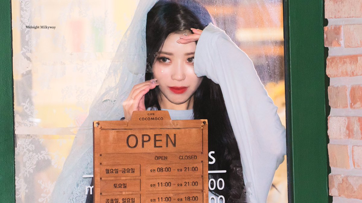 lvlz_milkyway's tweet photo. #PRINCESSMIJOODAY
#가을의공주_미주야_생일축하해
#러블리즈 #이미주 #미주
#Lovelyz #Mijoo
@Official_LVLZ https://t.co/2CIGyMUy1C