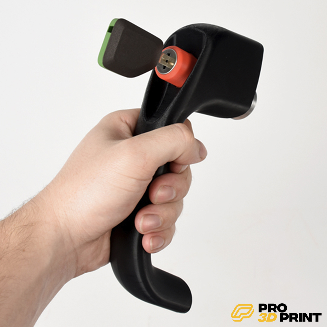 Pro3DPrint1's tweet photo. You need confidence in the parts that you test 

https://t.co/fM4KEibFwm

#3dprinting #3dprintingservice #3dprintinglife #3dprintingelectronics #3dprintingindustry #3dprintingpen #3dprintingstudio https://t.co/70HSnQNFvC