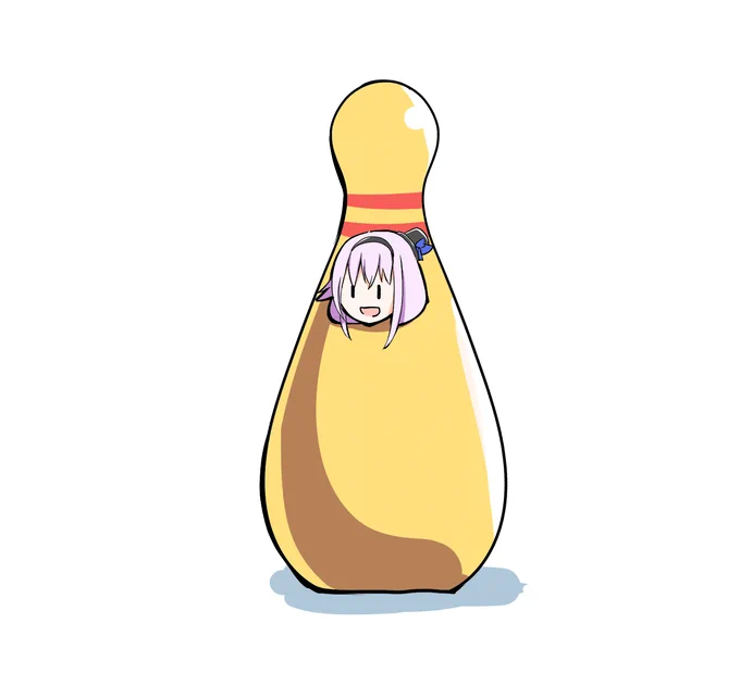 キンノ・ピン
#アイドルスタジアム 