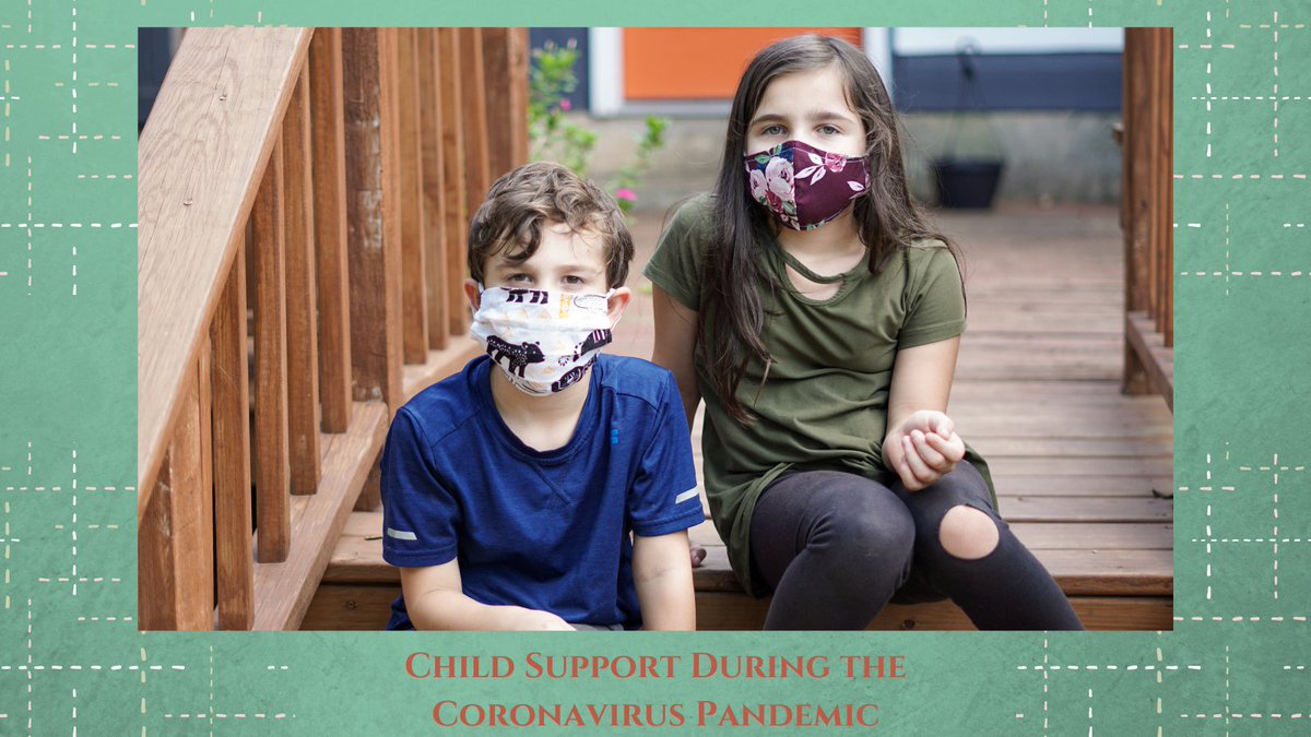 Child Support During COVID-19  
divorcehq.com/articles/child…