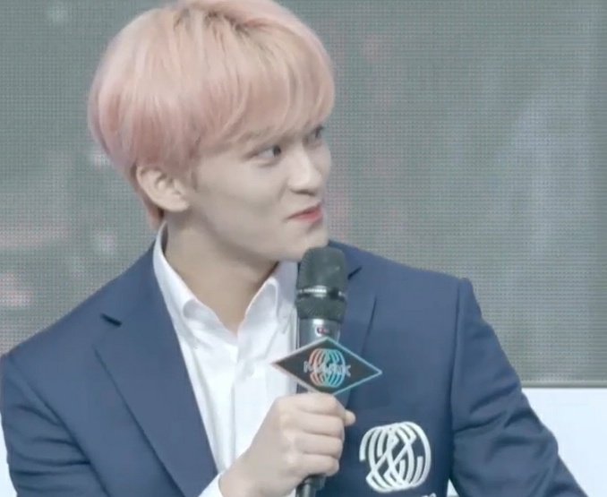 200923 NCT 2020 VLIVE  #NCT2020_WISH2020   #MARK   #NCT127