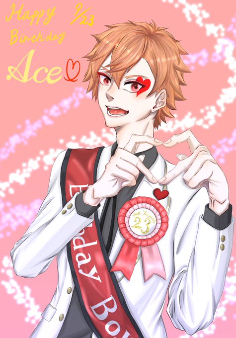 エース トラッポラのtwitterイラスト検索結果 古い順 エース トラッポラのtwitterイラスト検索結果 古い順