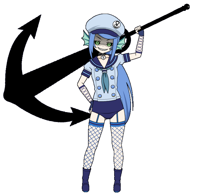 レヴィアタンのtwitterイラスト検索結果