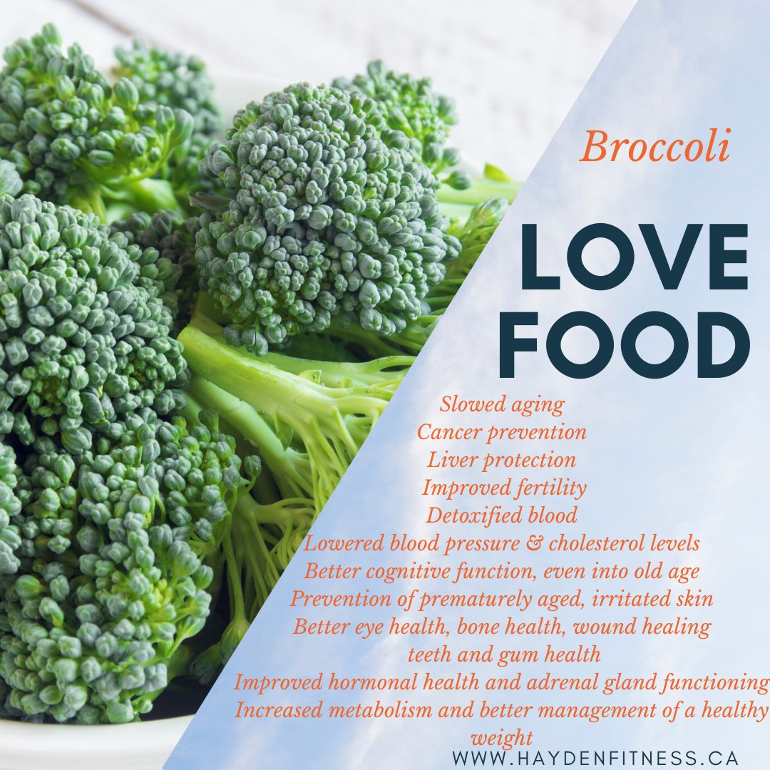 MarieHayden_com's tweet image. Broccoli goes amazing in a Caesar Salad.

Checkout my ReNEWU cookbook/meal planner on mariehayden.com

#ReNEWU #Wellness  #eatrealfood #haydenfitness #healthcoach #okanaganlifestyle #empower #teach #learn #cleaneating #wholefoods #mariehayden #ReNEWUCOOKBOOK