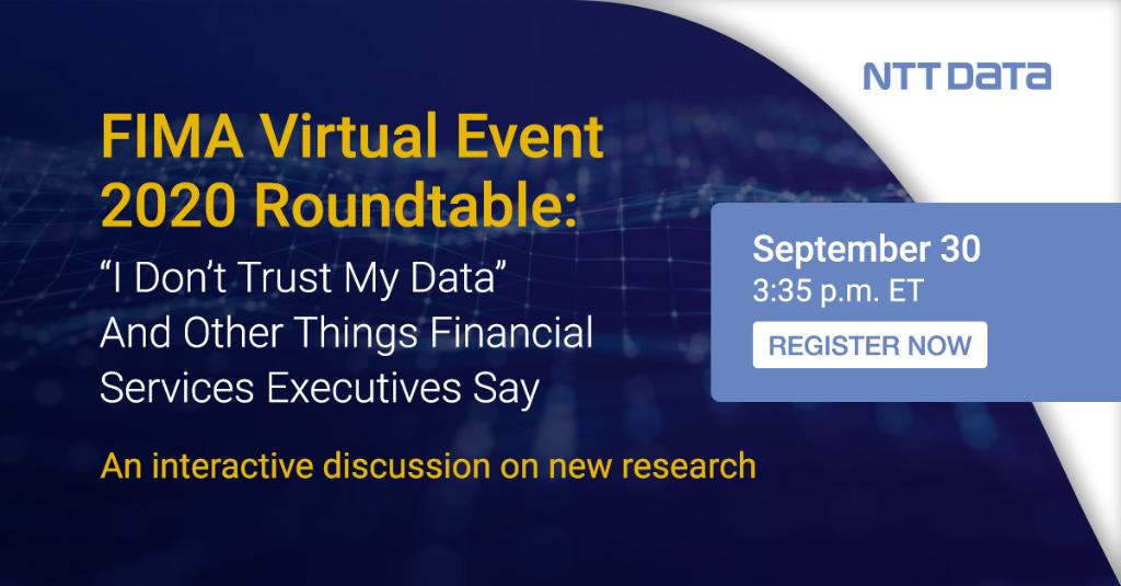 NTT DATA North America tweet media