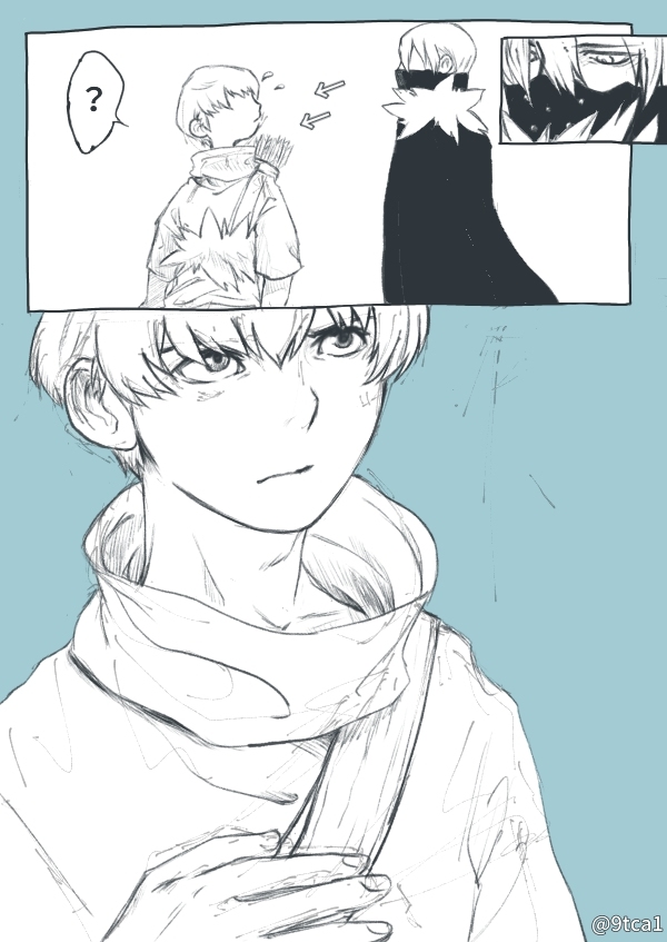 Dcst 鬼滅 雑多ログ 竹内黎 Min T ミント