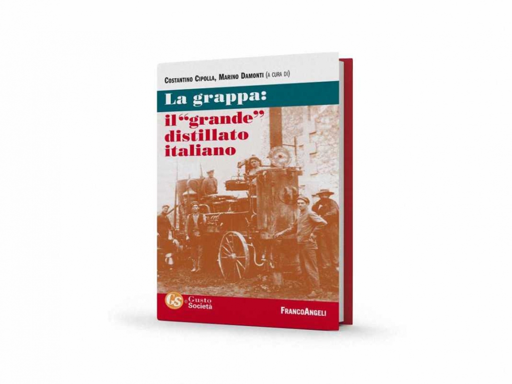 ilsommeliermag's tweet photo. LA GRAPPA: IL “GRANDE” DISTILLATO ITALIANO
Leggi l'articolo qui:
#IlSommelier #IlSommelierMagazine #NoiFisar
 https://t.co/vqXZ33dcyr https://t.co/5plfvWCx1Z