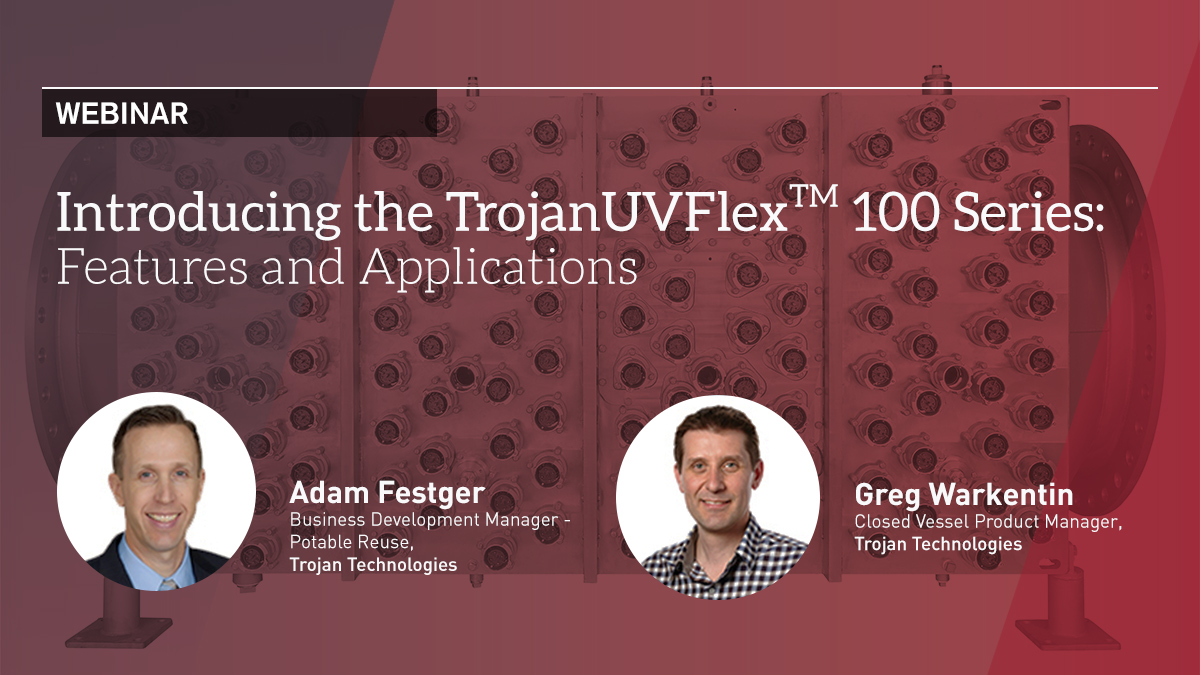 WaterOnline (@wateronline) on Twitter photo If you're involved/interested in drinking water treatment and disinfection, you'll want to register for this <a href="/TrojanTech/">Trojan Technologies</a> webinar -- Tuesday, Sept. 29 at 11 a.m. EDT. Register here: ow.ly/DqsE50ByZEu If you're involved/interested in drinking water treatment and disinfection, you'll want to register for this <a href="/TrojanTech/">Trojan Technologies</a> webinar -- Tuesday, Sept. 29 at 11 a.m. EDT. Register here: ow.ly/DqsE50ByZEu