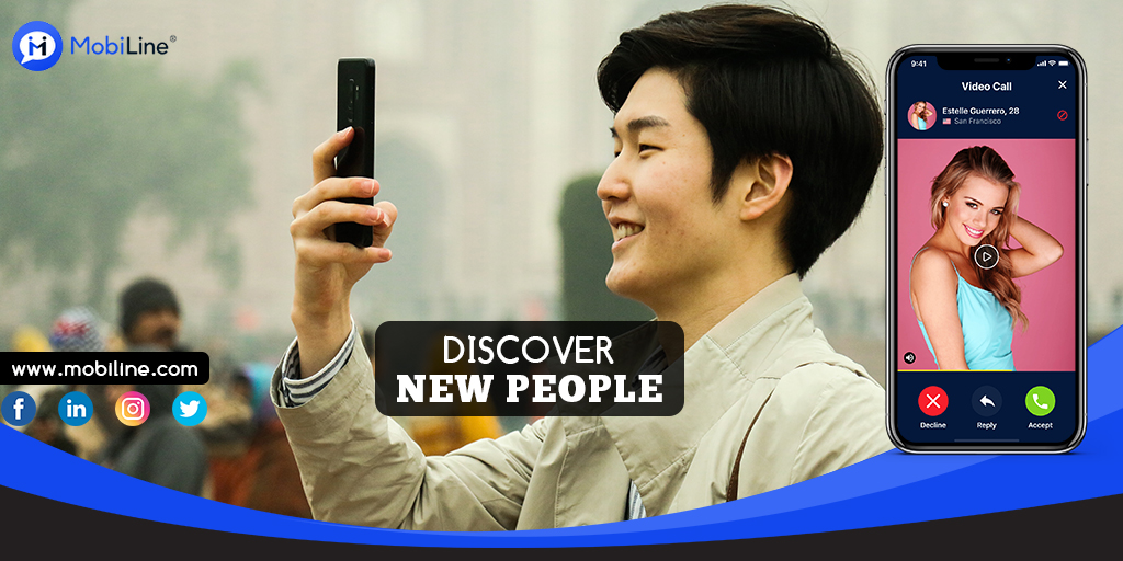 MobiLineApp's tweet photo. MobiLine is all about Live People and Live Connections. Making new friends and connecting with the family has never been more fun.
Know More: https://t.co/XM7Rmy7EcT
#HDvideocallingapp #Freevideocallingapp #Mobilineapp
#mobilineapps https://t.co/9I84FguN5r
