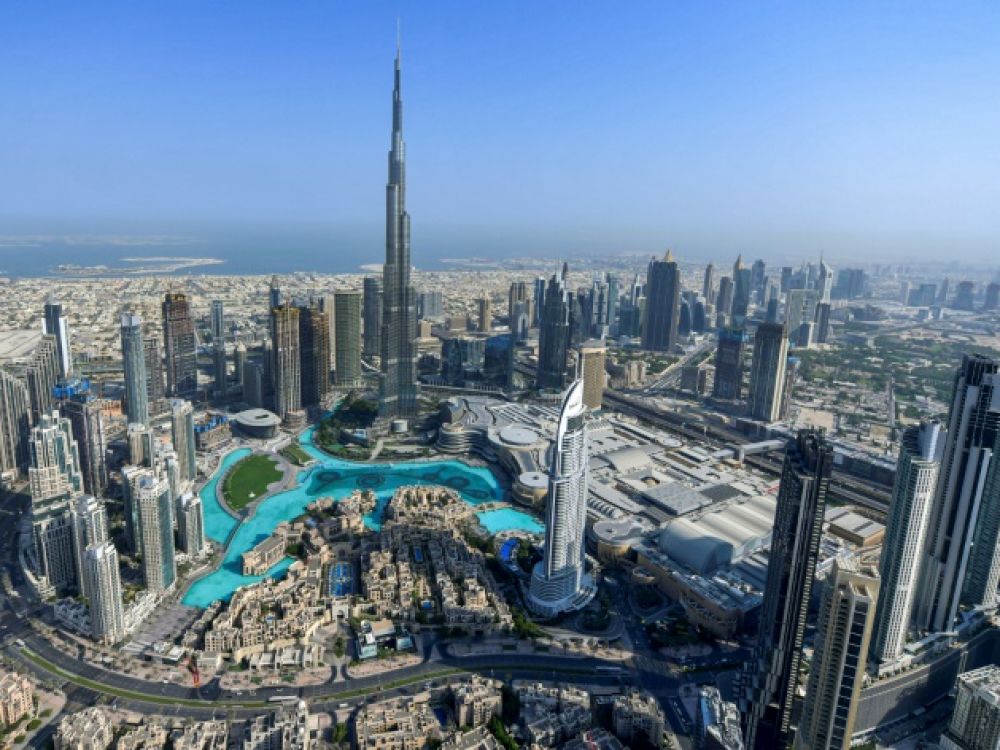 1Airlines's tweet photo. Envie d'une évasion ? DUBAI VOUS ATTENDS 

Reservez dès maintenant ! 

sur notre site en ligne https://t.co/VEkKDl11SM https://t.co/gw8O6mF7Mx