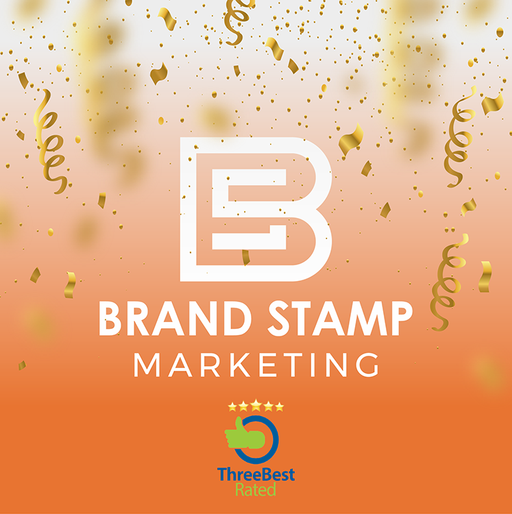 brand_stamp's tweet photo. THANK YOU!
We are thrilled to be chosen as one of the top three best advertising agencies in Lethbridge by @threebestrated. Thank you to all of our amazing clients, we wouldn’t be here without you!

#yql #localbusiness #smallbusiness #marketing #marketingagency #lethbridge https://t.co/CnUV5zmPbX