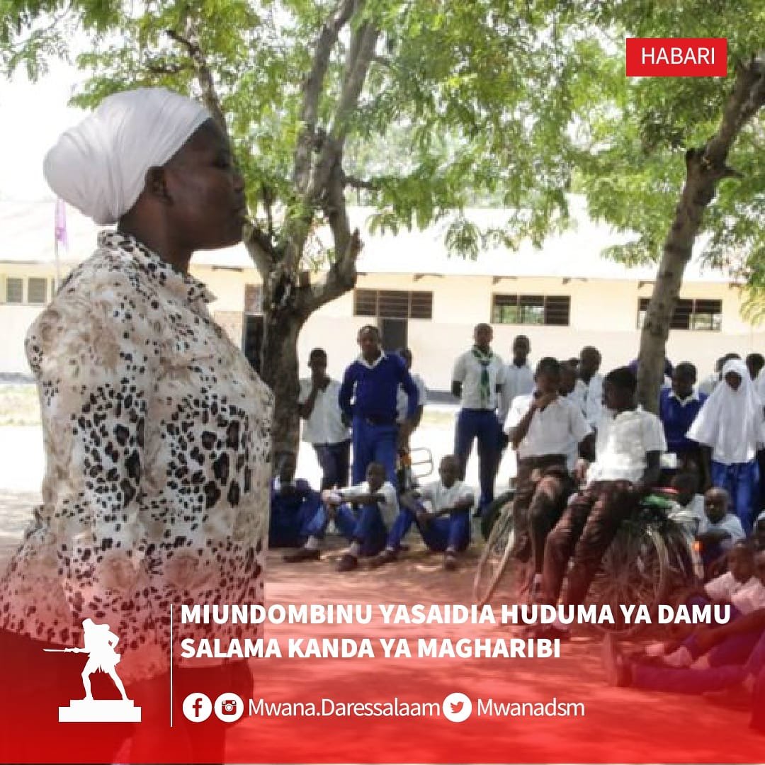 mwanadsm's tweet photo. Imeelezwa kuwa kuboreshwa kwa miundombinu imesaidia kwa kiasi kikubwa huduma ya damu salama kwenye Kanda ya Magharibi ambayo inahudumia mikoa ya Tabora,Katavi,Singida na Kigoma.

￼ https://t.co/LXhNYBWhqD