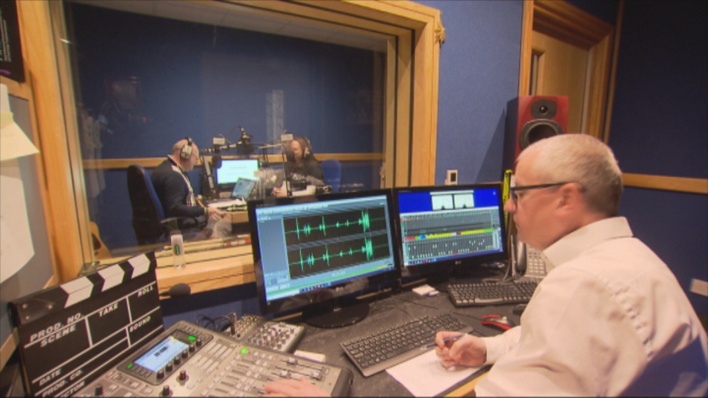 Gerry Stevens tweet media