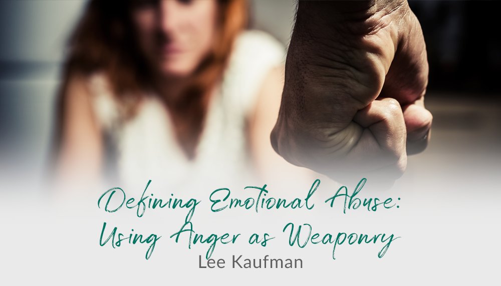 MRCmarriage's tweet photo. When anger is consistently used as a weapon to intimidate and power-over someone, it becomes more than simply an uncontrolled outburst. Read our latest blog on how perpetrators of emotional abuse use anger as a weapon to control their mate: https://t.co/enNwWFWmcL https://t.co/rX8PHK7Aol