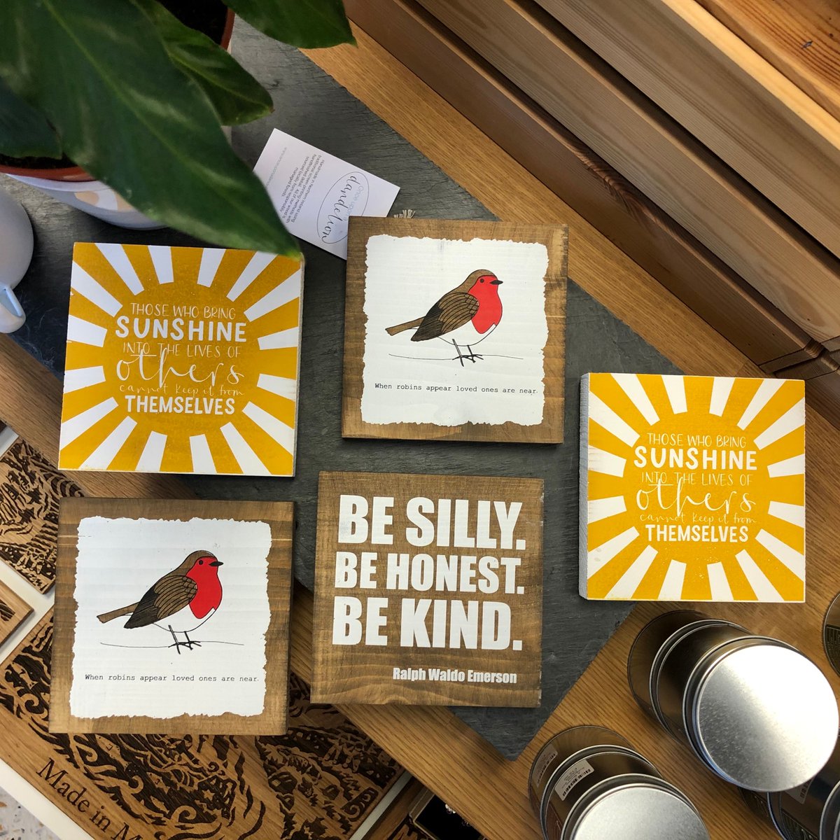 Made in Mourne (@madeinmourne) on Twitter photo New product drop!! 👇 <a href="/onceuponadandy/">Once upona Dandelion</a>
have delivered beautiful new stock into theSHOP in <a href="/MADEinMourne/">Made in Mourne</a>! 🥰 #shoplocal #supportlocal New product drop!! 👇 <a href="/onceuponadandy/">Once upona Dandelion</a>
have delivered beautiful new stock into theSHOP in <a href="/MADEinMourne/">Made in Mourne</a>! 🥰 #shoplocal #supportlocal