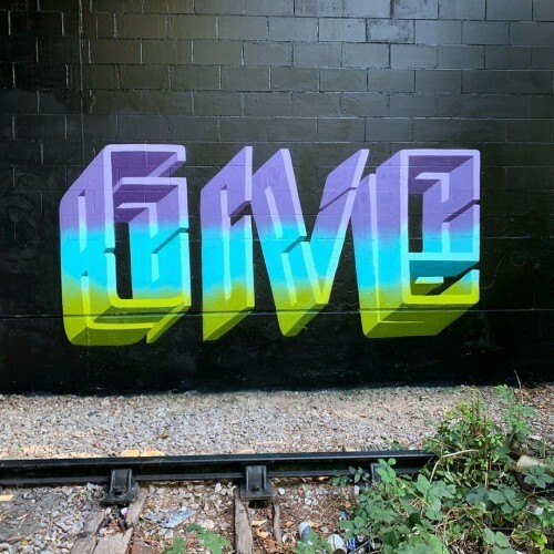 ELFoneCHI's tweet photo. Give/Receive
@pref_id
#graffiti #graff #prefid #pref... https://t.co/fO3uGrxYAb