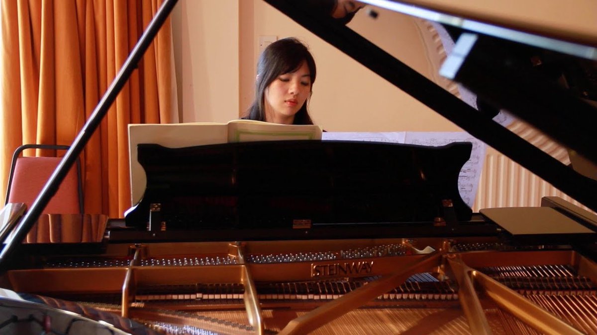 Tomorrow is the day! Our interview with the lovely @elizabethjoyroe will be released on our YouTube channel at 9am ET. Be sure to keep your eyes out for a tweet with a link in the morning! Especially if you're a fan of <a href="/andersonroe/">Anderson & Roe</a> you won't want to miss it.