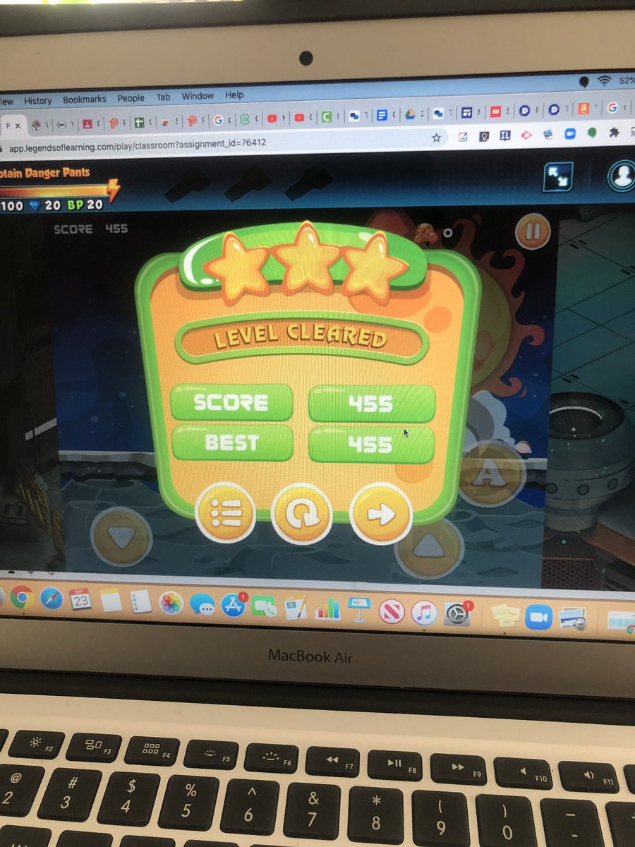 Learning with the kids is what’s it’s all about today. A little science game to warm us up to remote learning day! <a href="/eecsportland/">East End School</a> <a href="/TeachingGenZ/">Mathew Brown</a> <a href="/KFream2/">Karen fream</a> <a href="/dan_nogar/">Dan Nogar</a>