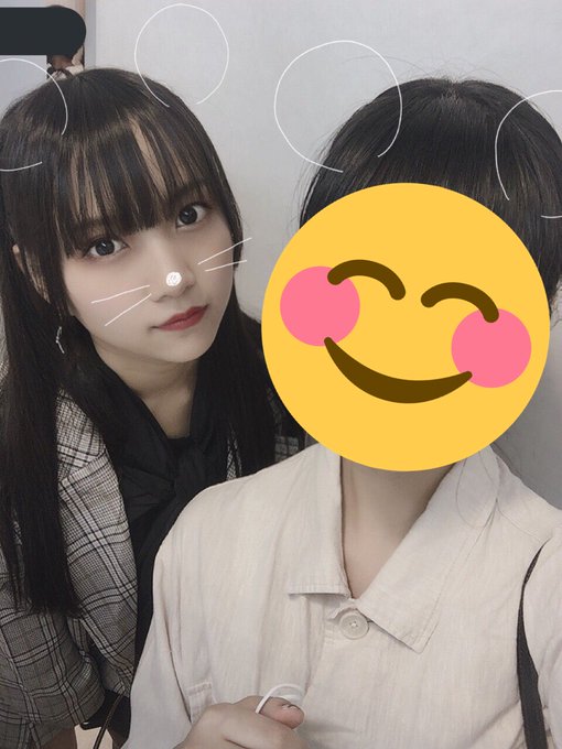 奥野未悠のTwitter画像2