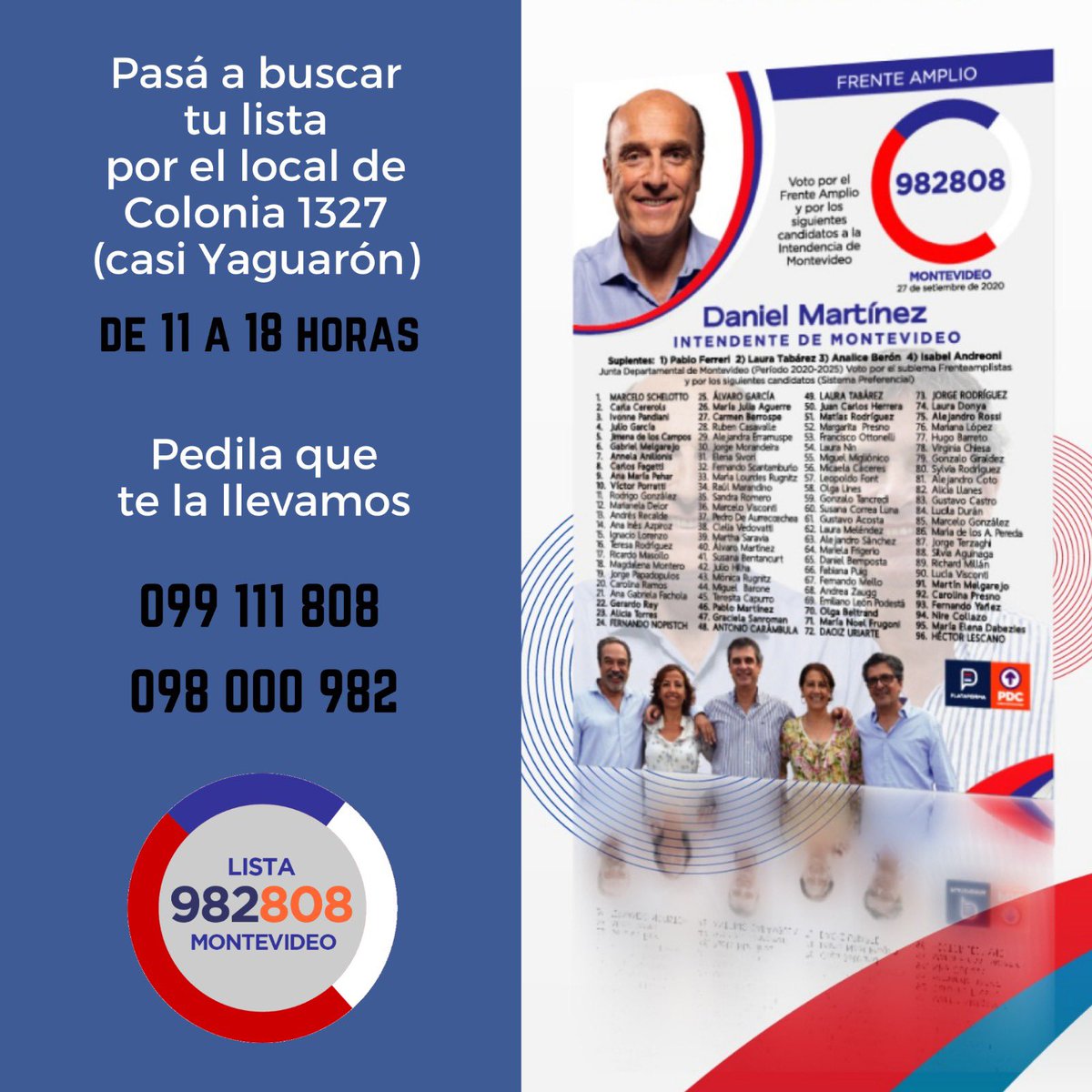 Álvaro García tweet media