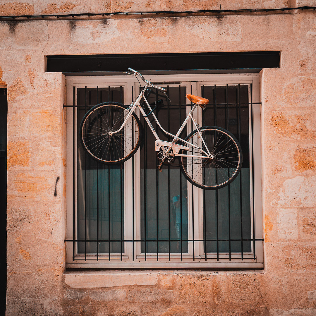 Aucun problème de perception 👀🚲

C'est déjà la fin de l'été et le début de l'automne 🍂, cela n'a pas été le meilleur été pour tout le monde suite au COVD... Mais ne vous inquiétez pas, le meilleur arrive comme vous, comme pour moi ! 

Restez connectés 🌐