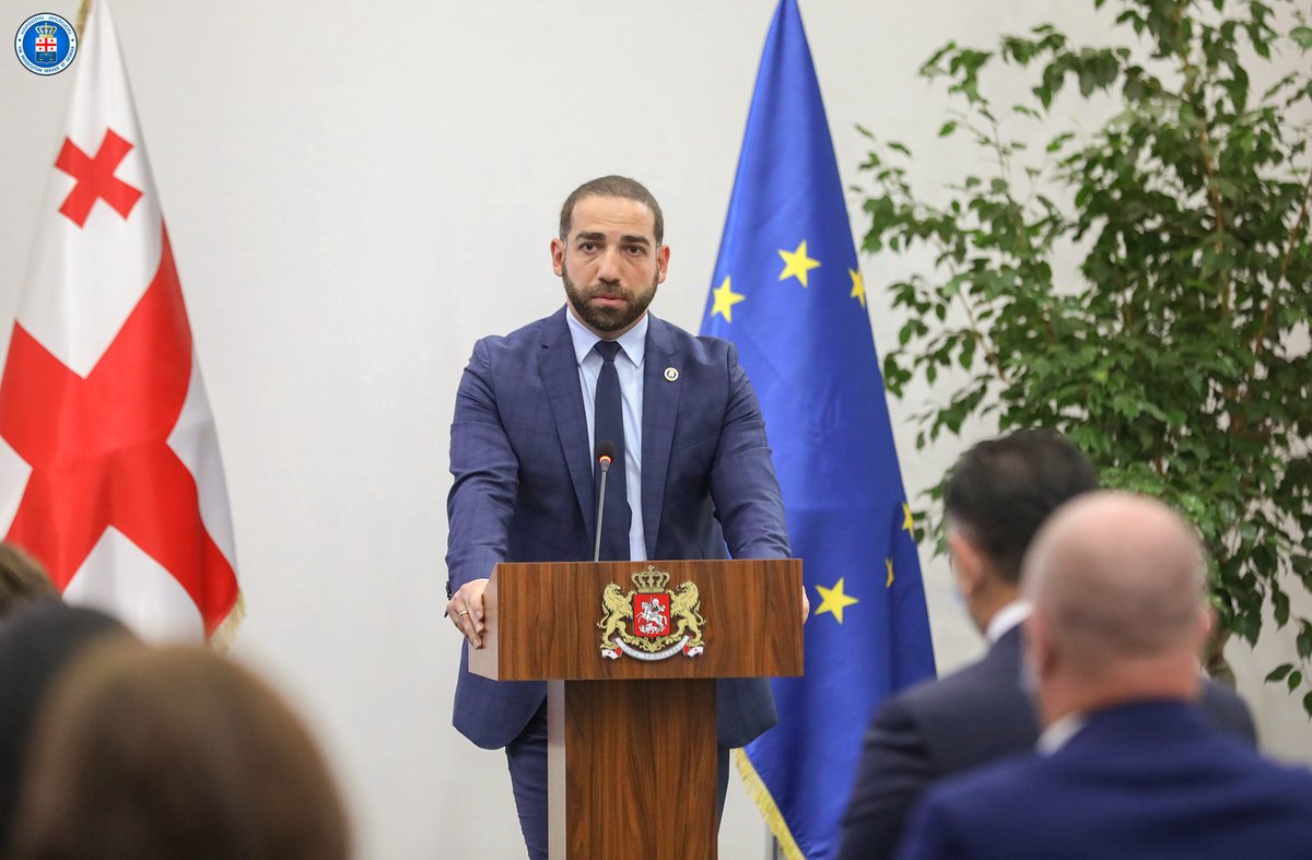 The Prosecutor's Office of Georgia tweet media