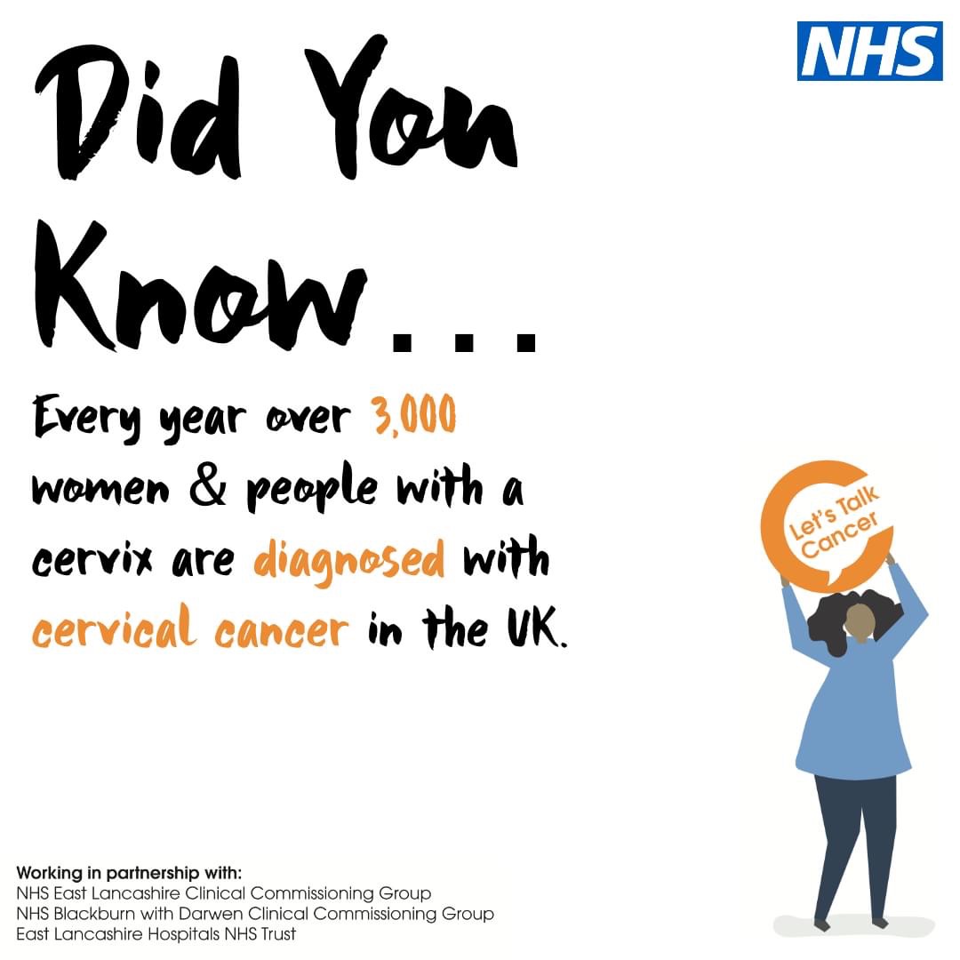 NHSNW's tweet image. That's around 9 cases diagnosed every day.