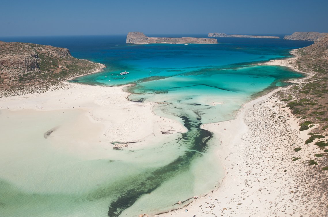Incred_Crete's tweet photo. Balos Lagoon: One of the most beautiful beaches in the world! Where else but in Crete?
Λιμνοθάλασσα Μπάλου: Μια από τις ομορφότερες παραλίες του κόσμου! Πού αλλού; Στην Κρήτη!
#Crete #incrediblecrete #sensetheauthentic #regionofcrete #balos #cretanbeaches https://t.co/Fm6IRsAhA7