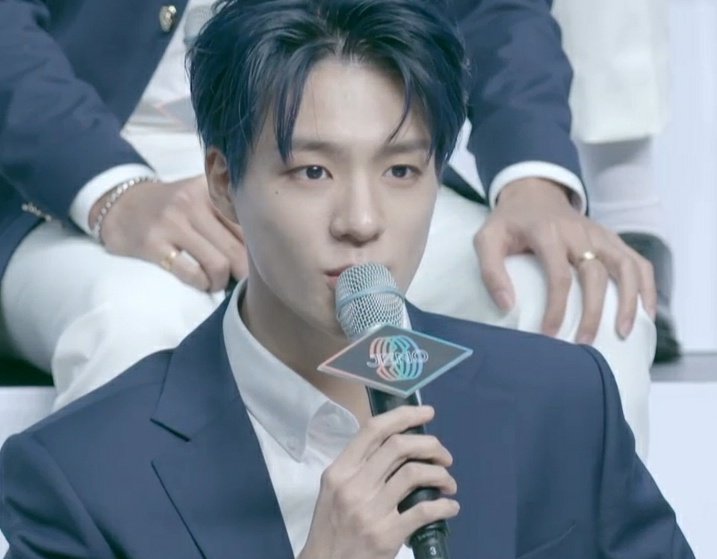 200923 NCT 2020 VLIVE  #NCT2020_WISH2020   #JENO   #NCTDREAM