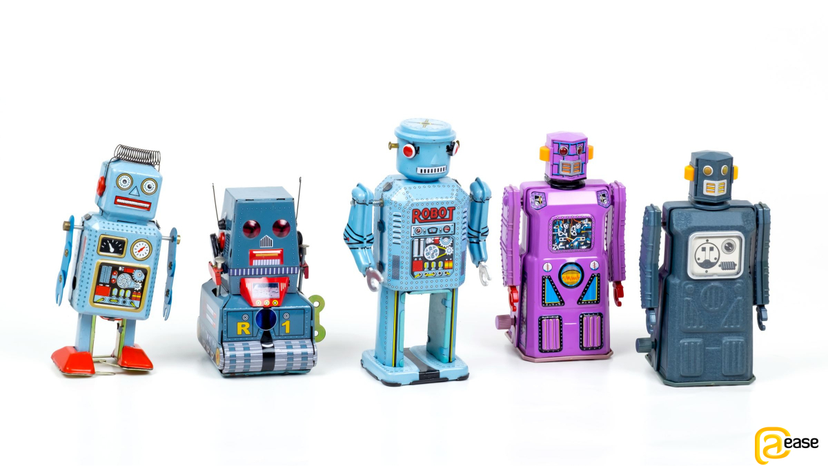 AteaseIT's tweet image. Robotics for kids is a hands-on and fun means for kids to find out STEM principles by letting them make their very own robots. Robotics is a branch of technology that takes care of the production, programming, as well as development of robotics.
#roboticsforkids #roboticslearning