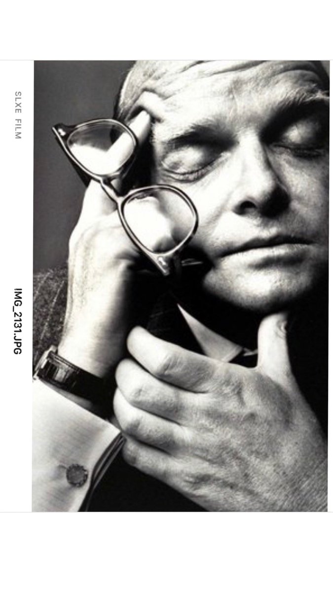 Nuevo post en el blog: Tras las huellas de Truman Capote en Nueva York #trumancapote #tiffanys #nuevayork bit.ly/3mK653h