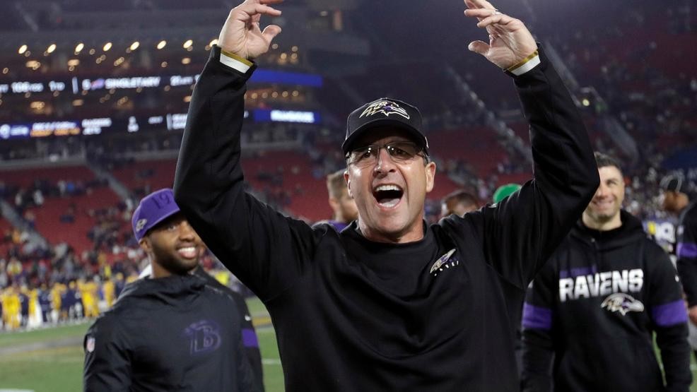   Happy Birthday to Baltimore Ravens head coach John Harbaugh! He turns 58 years young today!   