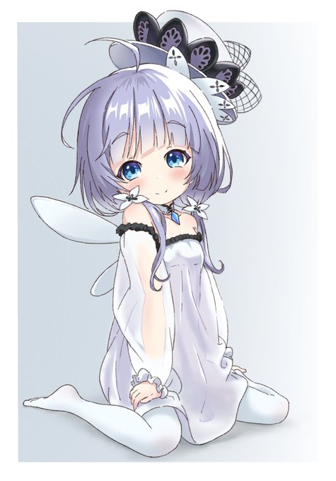 リトル・イラストリアス
線画は田村ちゃん(@tamuratyandayo4 )です。
#アズールレーン 