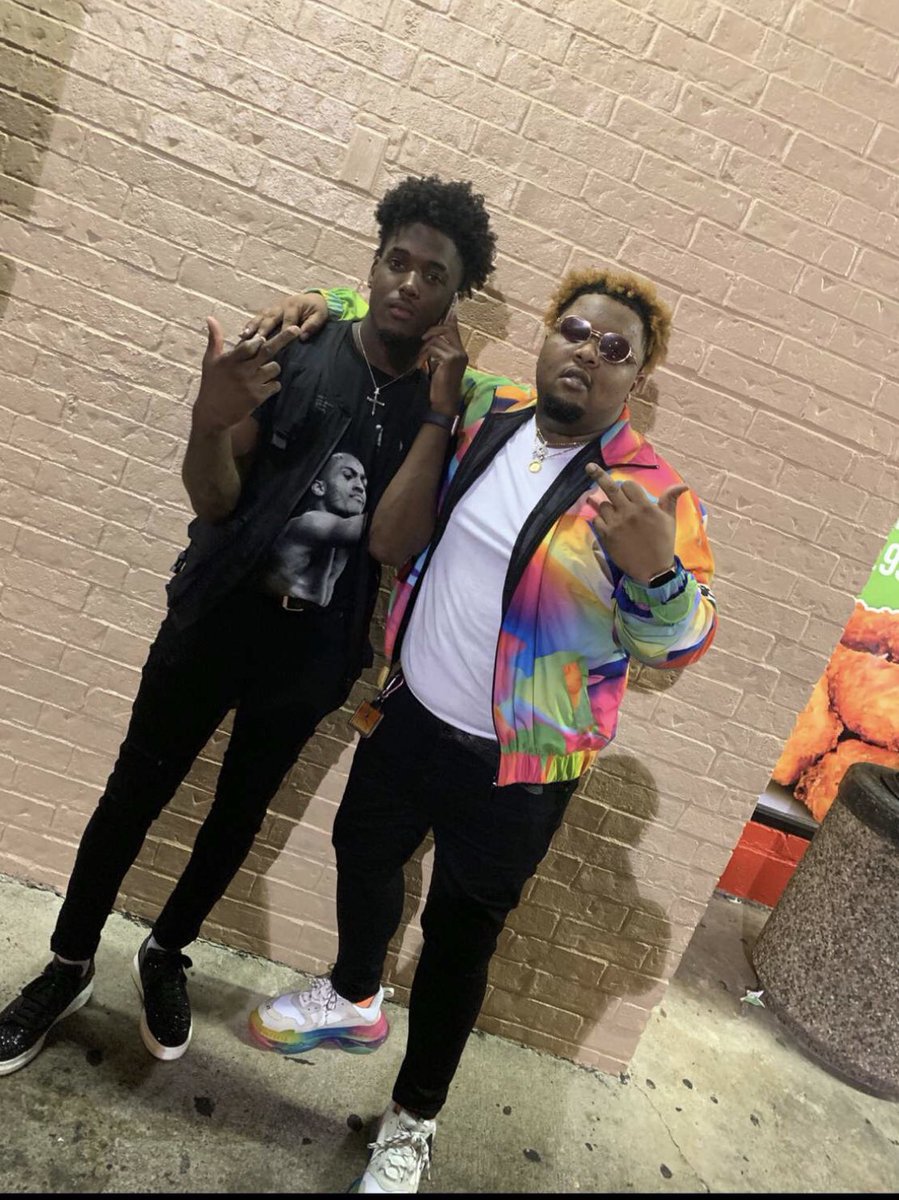 KdStackBoy's tweet image. 10 Toes down . The realest of them all 💔 i dont even know where to start but this one hit home . I love you baby boy and see you soon 🖤🖤 gone to early i love you 4Ever 🕊#LLYNUK💙
