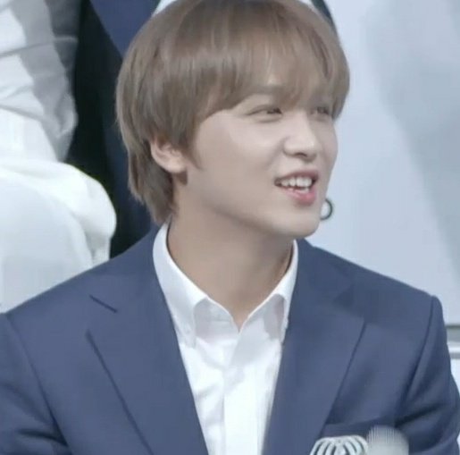 200923 NCT 2020 VLIVE #NCT2020_WISH2020  #HAECHAN  #NCTDREAM